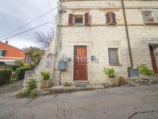Villetta indipendente in vendita di 65 m² in Via Molini II, 26