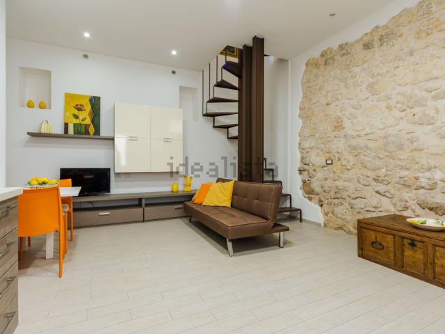 Villetta indipendente in vendita di 65 m² in Via Natalini, 39