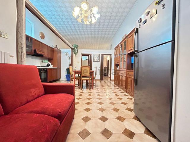 Villetta indipendente in vendita di 65 m² in Via Oristano