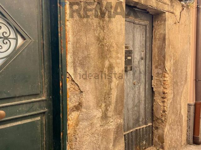 Villetta indipendente in vendita di 65 m² in Via Padre Reginaldo Giuliani, 85