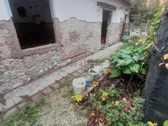 Villetta indipendente in vendita di 65 m² in Via Pasquale Landi