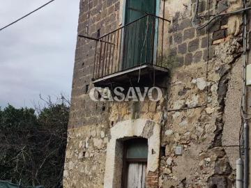 Villetta indipendente in vendita di 65 m² in Via R.Mazzetti, 15