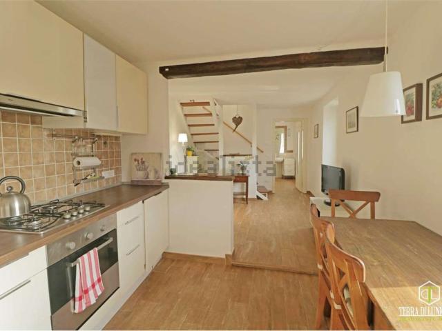 Villetta indipendente in vendita di 65 m² in Via Resistenza