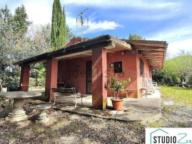 Villetta indipendente in vendita di 65 m² in Via Rimembranze, 22