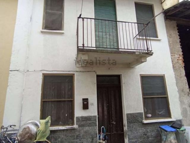 Villetta indipendente in vendita di 65 m² in Via Roma, 11