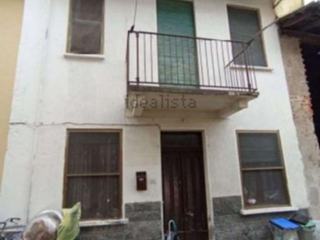 Villetta indipendente in vendita di 65 m² in Via Roma, 11