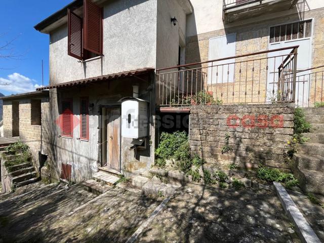 Villetta indipendente in vendita di 65 m² in Via Roma