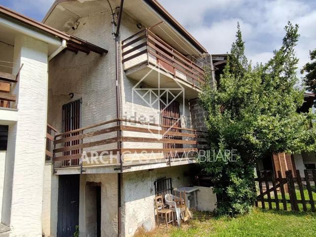 Villetta indipendente in vendita di 65 m² in Via Rosbella, 33