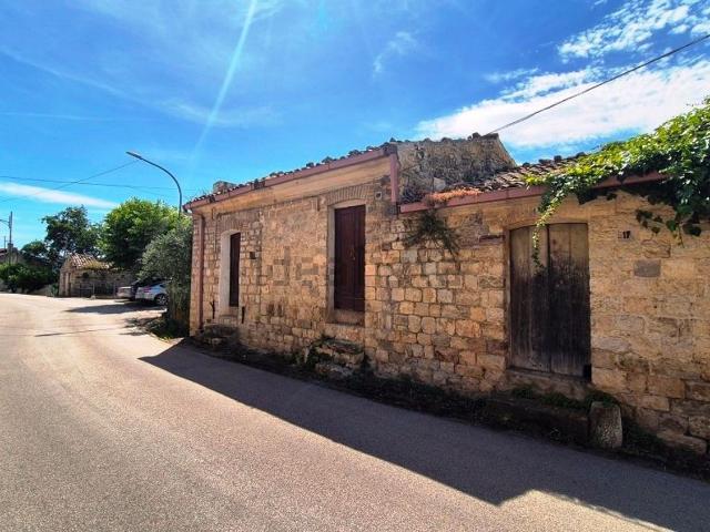 Villetta indipendente in vendita di 65 m² in Via Rotabile Provinciale