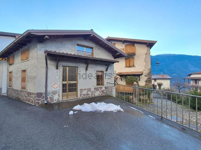 Villetta indipendente in vendita di 65 m² in Via Rovario, 32