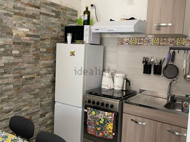 Villetta indipendente in vendita di 65 m² in Via Santa Caterina, 8