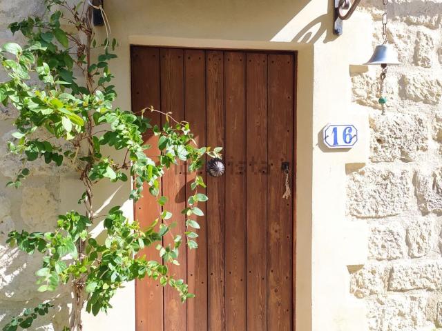 Villetta indipendente in vendita di 65 m² in Via Santissima Trinità, 16