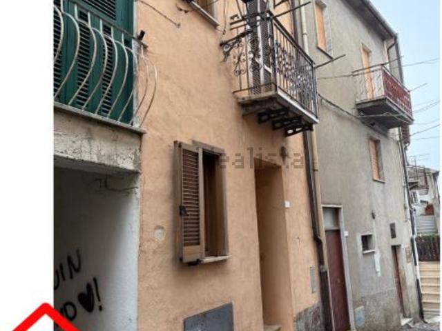 Villetta indipendente in vendita di 65 m² in Via San Giuseppe, 3