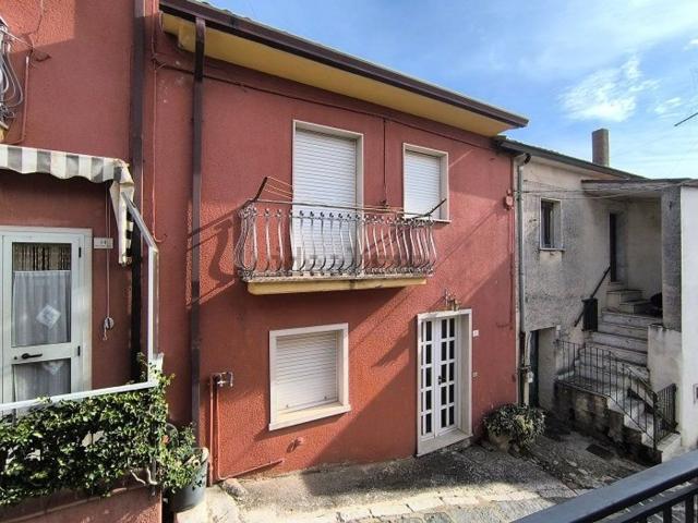 Villetta indipendente in vendita di 65 m² in Via Storta Limiti, 17
