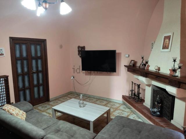 Villetta indipendente in vendita di 65 m² in Via Stazione, 71