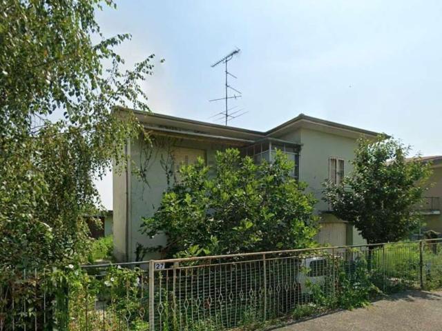 Villetta indipendente in vendita di 65 m² in Via Stazione, 27