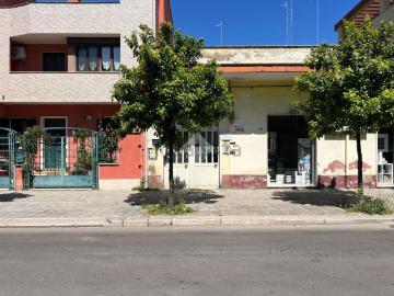 Villetta indipendente in vendita di 65 m² in Viale Commenda, 196