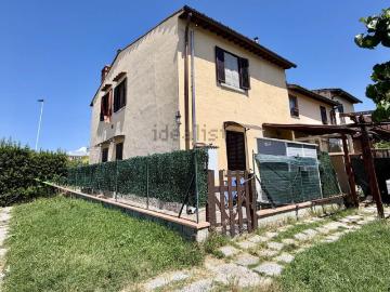 Villetta indipendente in vendita di 65 m² in Viale Pietro Nenni