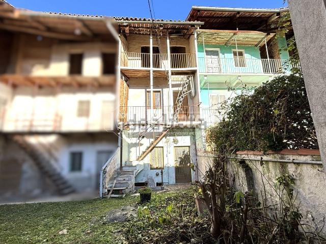 Villetta indipendente in vendita di 65 m²