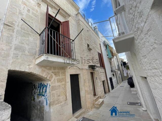 Villetta indipendente in vendita di 65 m²