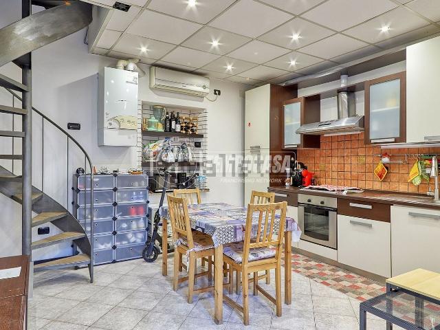 Villetta indipendente in vendita di 65 m²