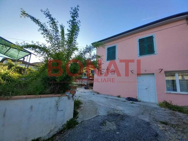 Villetta indipendente in vendita di 65 m²