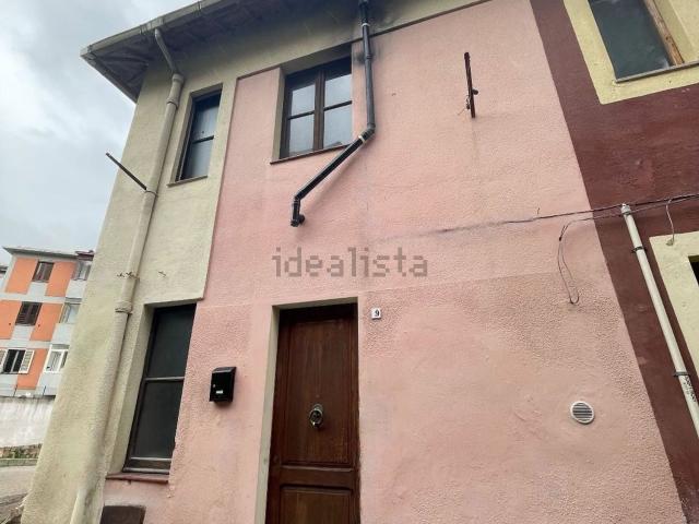 Villetta indipendente in vendita di 65 m²