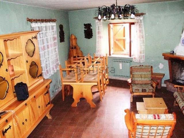 Villetta indipendente in vendita di 65 m²