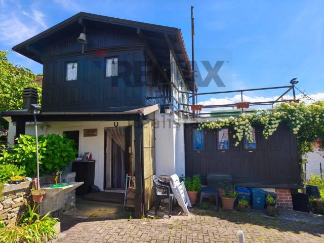 Villetta indipendente in vendita di 65 m²