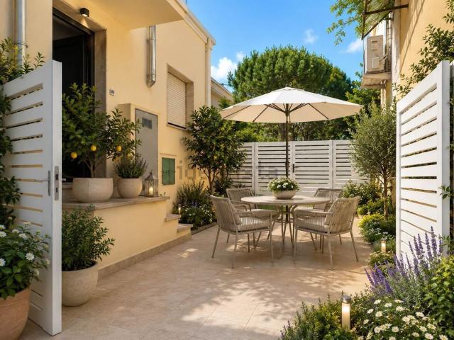 Villetta indipendente in vendita di 65 m²