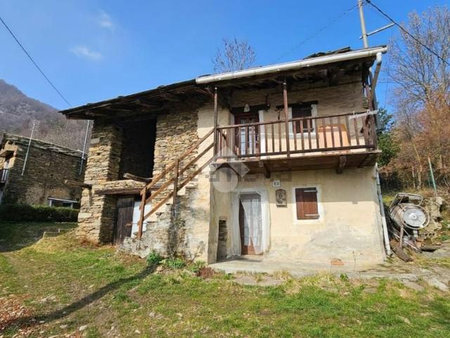 Villetta indipendente in vendita di 65 m²