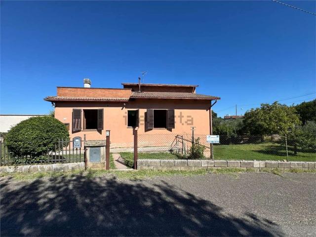 Villetta indipendente in vendita di 65 m²