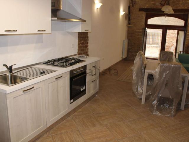 Villetta indipendente in vendita di 65 m²