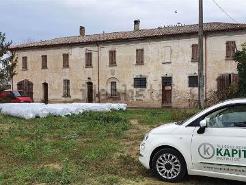 Villetta indipendente in vendita di 660 m²