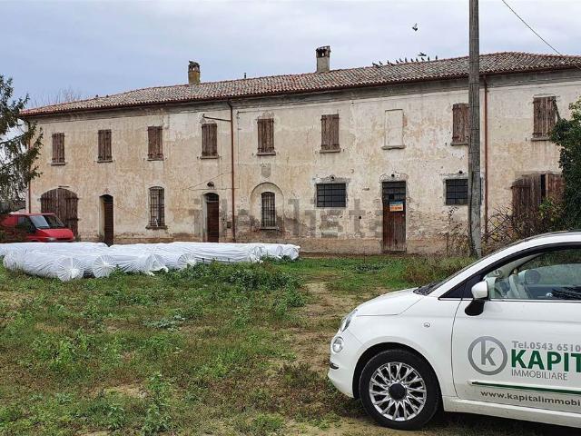 Villetta indipendente in vendita di 660 m²