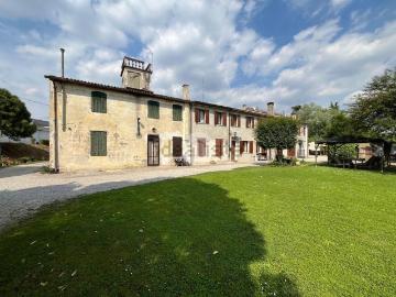 Villetta indipendente in vendita di 665 m² in Vicolo A. Meucci
