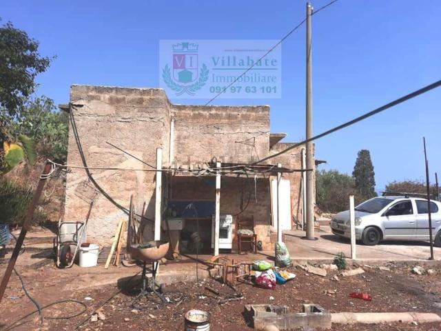 Villetta indipendente in vendita di 66 m² in Corso Vittorio Emanuele, 306