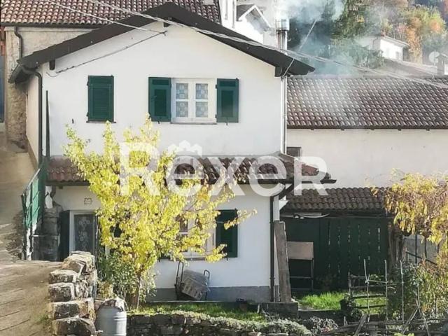 Villetta indipendente in vendita di 66 m² in Frazione Daglio