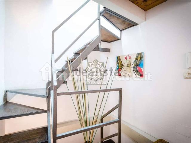 Villetta indipendente in vendita di 66 m² in Largo della Graziella