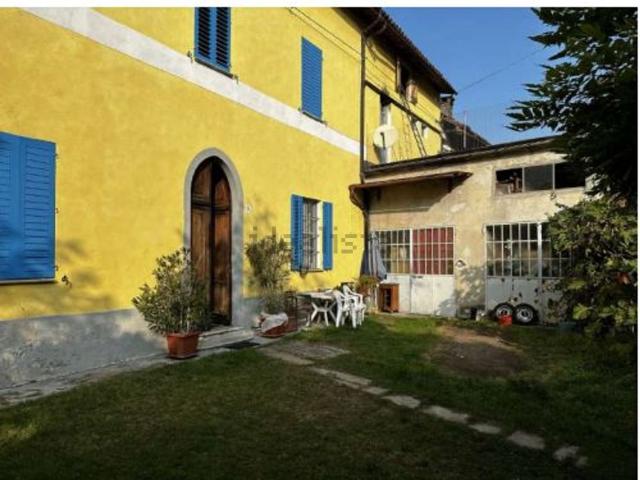 Villetta indipendente in vendita di 66 m² in Piazza Vittorio Emanuele, 32