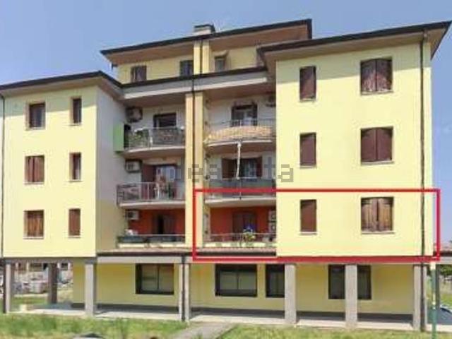 Villetta indipendente in vendita di 66 m² in Piazzale 27 Gennaio, 1