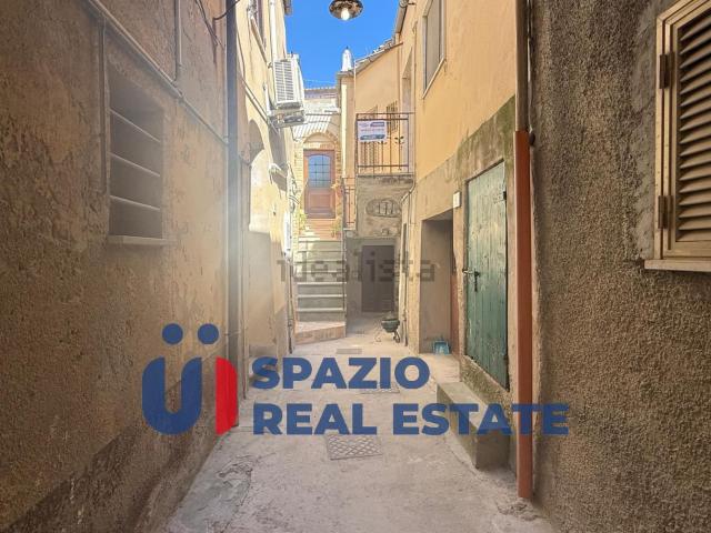Villetta indipendente in vendita di 66 m² in Vico Sirena
