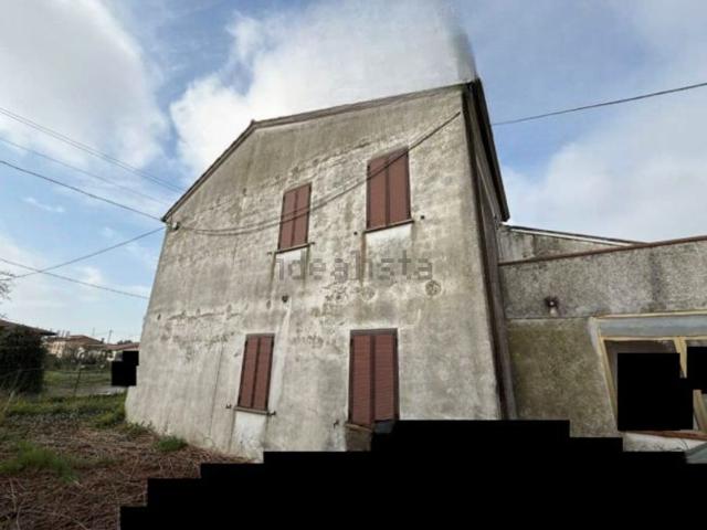 Villetta indipendente in vendita di 66 m² in Via 4 Novembre, 46