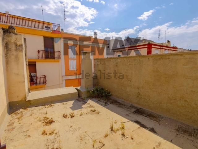 Villetta indipendente in vendita di 66 m² in Via Bellino, 26