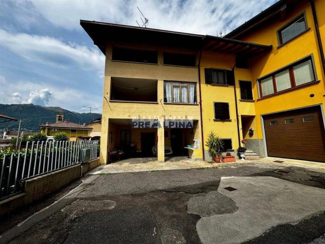 Villetta indipendente in vendita di 66 m² in Via Cà Orazio, 3