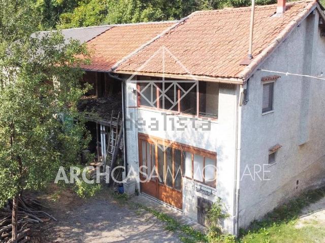 Villetta indipendente in vendita di 66 m² in Via Castellar