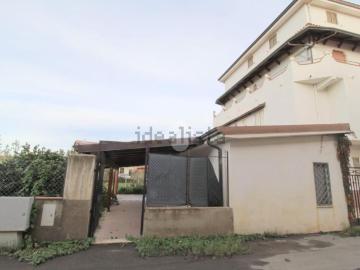 Villetta indipendente in vendita di 66 m² in Via dell&apos Anemone di Mare