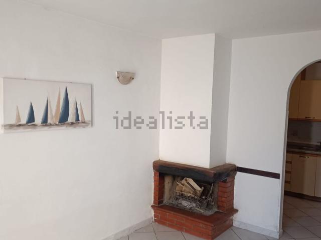 Villetta indipendente in vendita di 66 m² in Via della Pancola