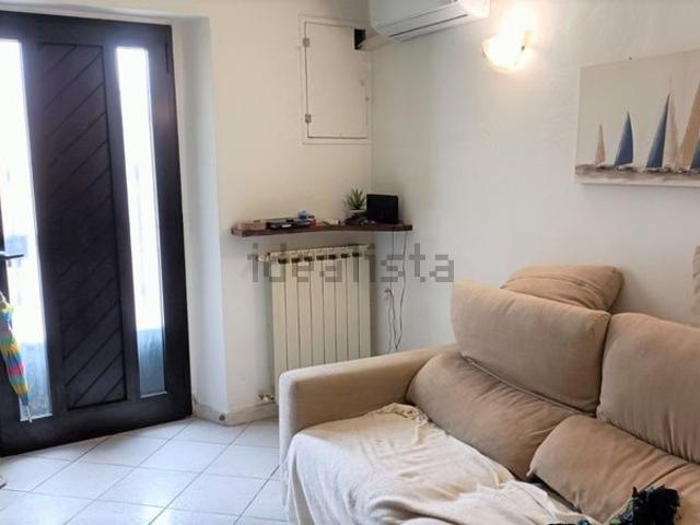 Villetta indipendente in vendita di 66 m² in Via della Pancola