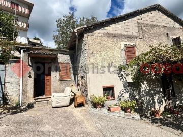 Villetta indipendente in vendita di 66 m² in Via Guglielmo Marconi, 34